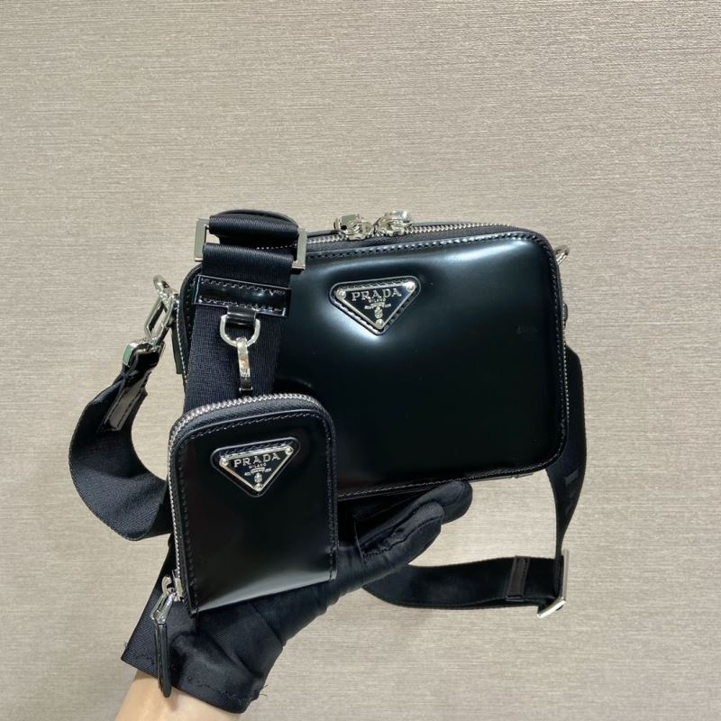 Prada Satchel Bags